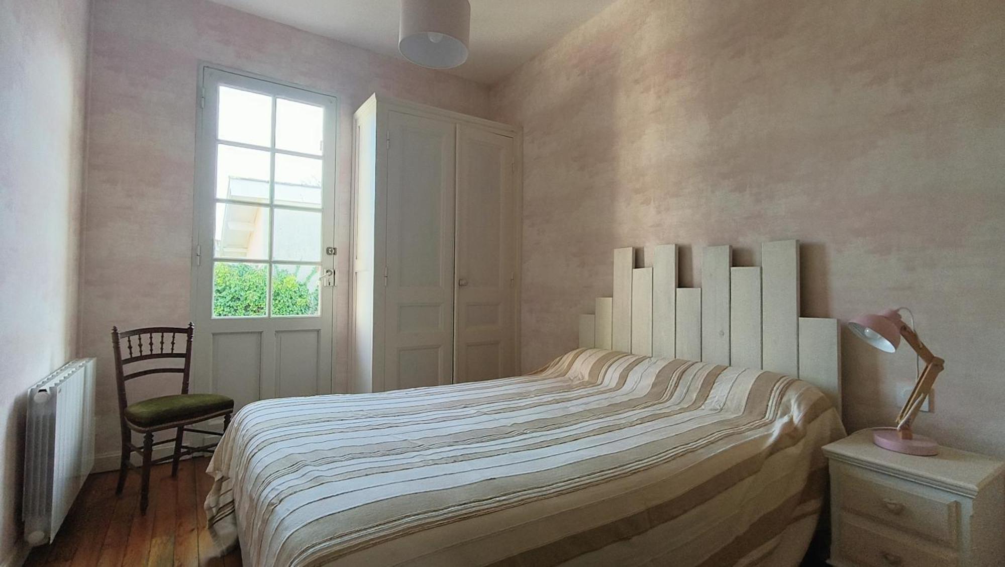 Maison Sarah Bernhardt Tout Confort Andernos-les-Bains Exterior photo